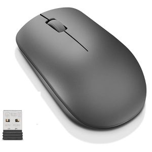 Produktbild für Maus Lenovo 530 GY50Z49089, Wireless Mouse