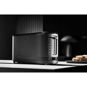 Produktbild für Toaster WMF Küchenminis, mit 7 Röststufen &amp; Auftaufunktion