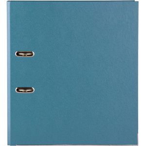 Produktbild für Ordner Elba 10497 BL rado plast, PVC, A4