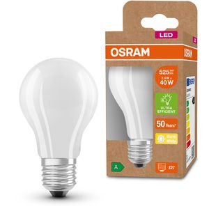 Produktbild für LED-Lampe OSRAM E27