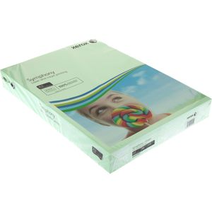 Produktbild für Kopierpapier Xerox Symphony Pastell 003R91955, A3
