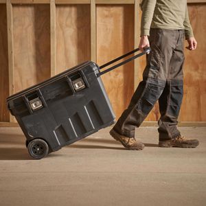 Produktbild für Werkzeugkoffer Stanley 1-92-978