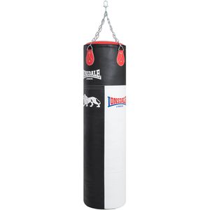 Produktbild für Boxsack Lonsdale Fengate, gefüllt mit Textilresten, 48 kg