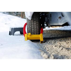 Produktbild für Parkkralle HP-Autozubehör 10055, universal