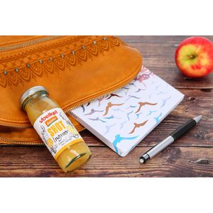 Produktbild für Vitamin-Shot Voelkel Ingwer demeter, BIO
