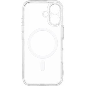 Produktbild für Handyhülle Böttcher-AG Premium MagSafe, transparent