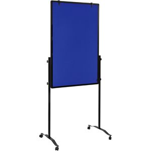 Produktbild für Moderationstafel Legamaster 7-210410, Multiboard, mit Rollen