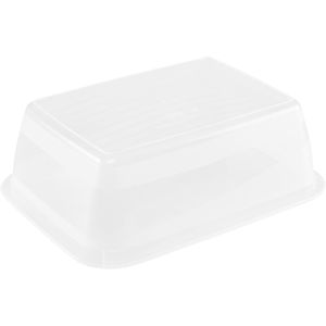 Produktbild für Frischhaltedose Keeeper mia magic ice, aus Kunststoff