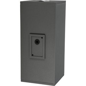 Produktbild für Wandleuchte SLV Big Theo, aus Aluminium, für außen (IP44)