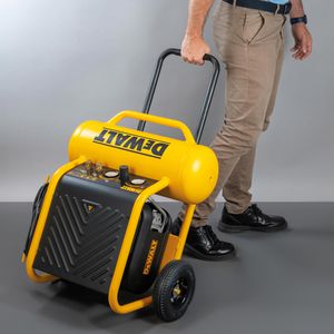Produktbild für Kompressor DeWalt DPC17PS-QS, 77 dB(A), 1800 W, 230V