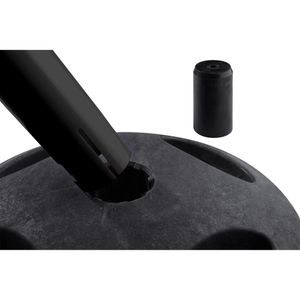 Produktbild für Personenleitsystem RS-GUIDESYSTEMS GLA 25, schwarz