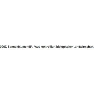 Produktbild für Sonnenblumenöl NaturWert Bratöl, aus Europa, BIO