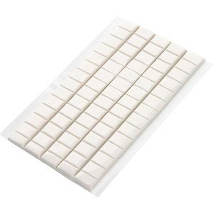 Produktbild für Klebepads Pritt Poster Buddies,PGP55, doppelseitig