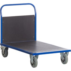 Produktbild für Transportwagen Rollcart Stirnwandwagen, 02-1329