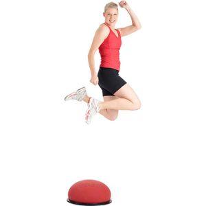Produktbild für Balance-Ball Togu Jumper mit Luftpumpe
