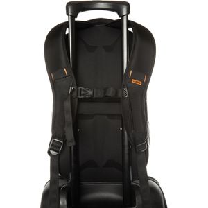 Produktbild für Laptop-Rucksack UAG Backpack, schwarz