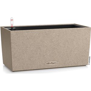 Produktbild für Blumenkasten Lechuza BALCONERA Stone 40, sandbeige