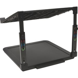 Produktbild für Laptop-Ständer Kensington SmartFit Laptop Riser