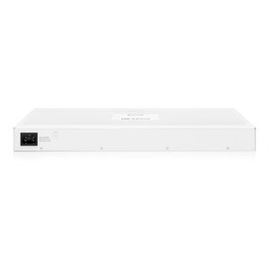 Produktbild für Switch HPE Networking Instant On 1830 24G, JL812A, managed