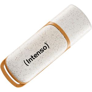 Produktbild für USB-Stick Intenso Green Line, 128 GB