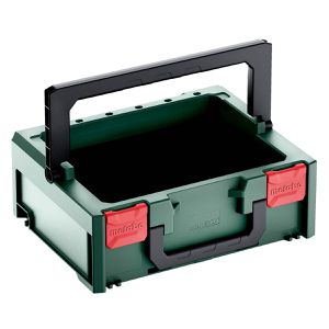 Werkzeugkoffer Metabo Metabox 145 Toolbox, 626908000
