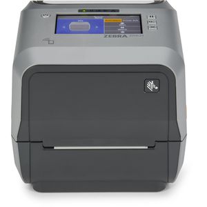 Produktbild für Etikettendrucker Zebra ZD621t, ZD6A142-30EL02EZ