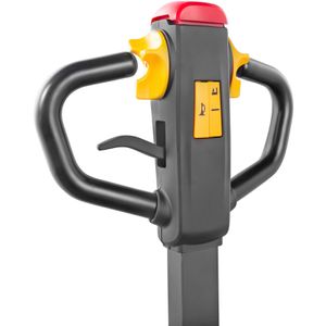 Produktbild für Hubwagen Pallit ONE-S, 10010189, Tragkraft 1500kg