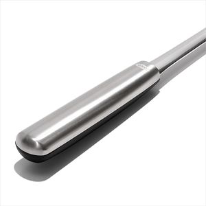 Produktbild für Pfannenwender OXO Good Grips, 3120600, Edelstahl
