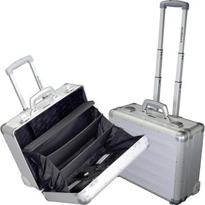 Produktbild für Business-Trolley Alumaxx Galaxy 45163