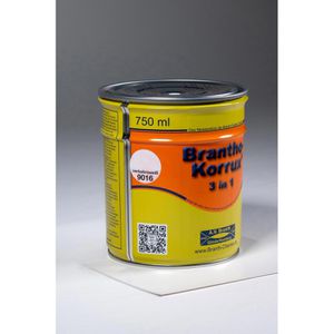 Produktbild für Rostschutzfarbe Branth Brantho-Korrux 3 in 1