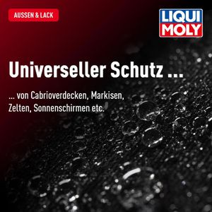 Produktbild für Textilimprägnierung Liqui-Moly Gewebeimprägnierung