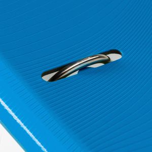 Produktbild für Ordner Brunnen 102043733 Wave, PP, A4