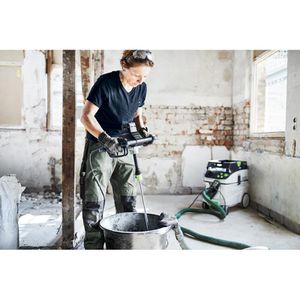 Produktbild für Rührkorb Festool Wendelrührer HS 2 R, 769032, M14