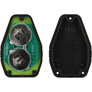 Produktbild für Rucksack Fischer-MTS 50397, mit Blinkfunktion, 40 cm