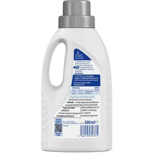 Produktbild für Fleckenentferner Heitmann Wäsche Weiss, flüssig