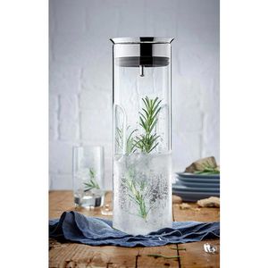 Produktbild für Karaffe WMF Motion 06.5103.6040, mit Deckel