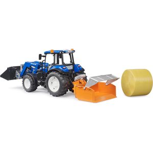Produktbild für Landwirtschaftsfahrzeug bruder New Holland T5.120