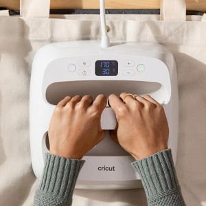 Produktbild für Transferpresse Cricut 2012467 EasyPress SE