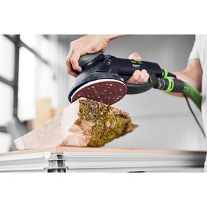 Produktbild für Schleifpapier Festool Rubin2 STF D150/48 P80RU2/50