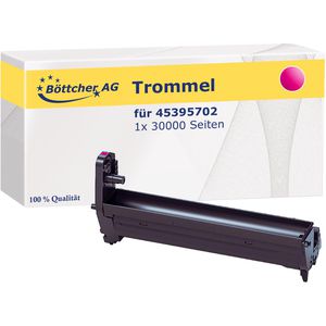 Produktbild für Trommel Böttcher-AG für Oki 45395702