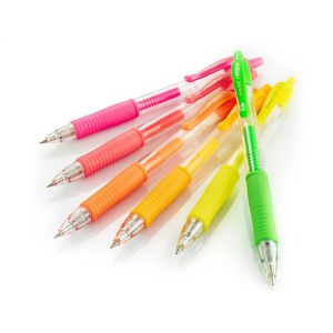 Produktbild für Gelschreiber Pilot G-2 07, 2605809