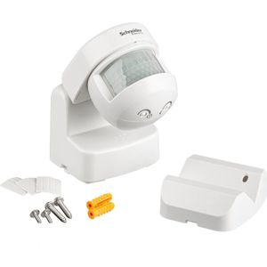 Produktbild für Bewegungsmelder Schneider-Electric Argus 120 PIR