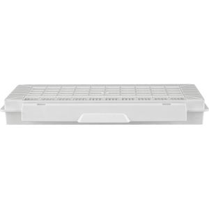 Produktbild für Staubsauger-Filter Siemens HEPA-Hygienefilter, VZ154HFB