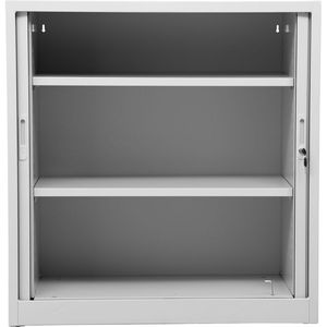 Produktbild für Rollladenschrank G-Office SDC.101040, aus Metall