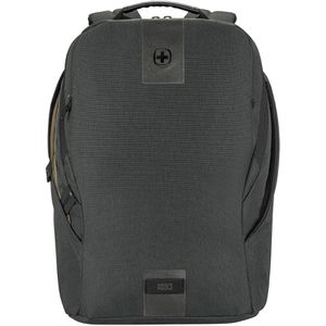 Produktbild für Laptop-Rucksack Wenger MX ECO Light, 612262, anthrazit
