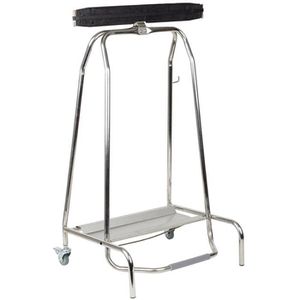 Müllsackständer APS 5808, für 1x 120 Liter