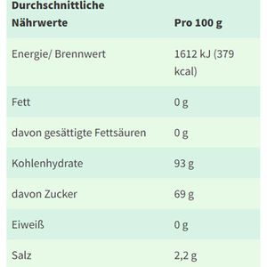Produktbild für Kräuterbonbons Em-eukal Ingwer-Shot