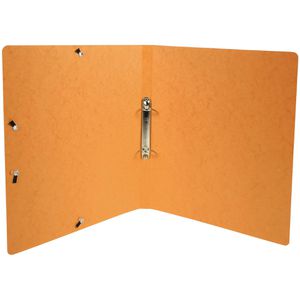 Produktbild für Ringhefter Exacompta 54884E Iderama, 2 Ringe, Ring-Ø 15 mm