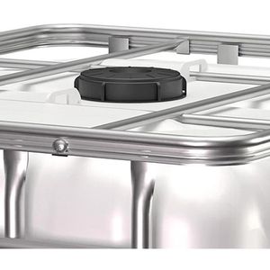 Produktbild für IBC-Container Werit 1000 Liter