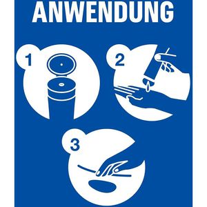 Produktbild für Gleitgel Durex Wärmend